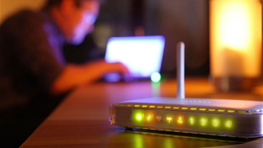 Comprueba cuan vulnerable es tu router